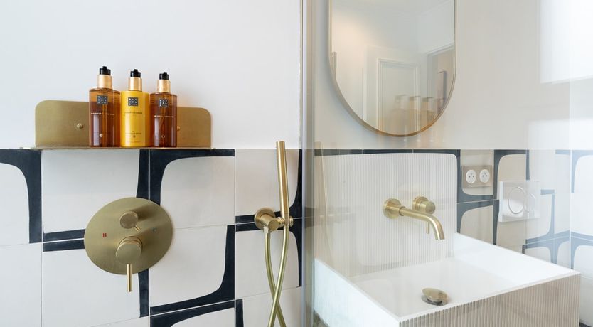 Photo of Blue Bohemian