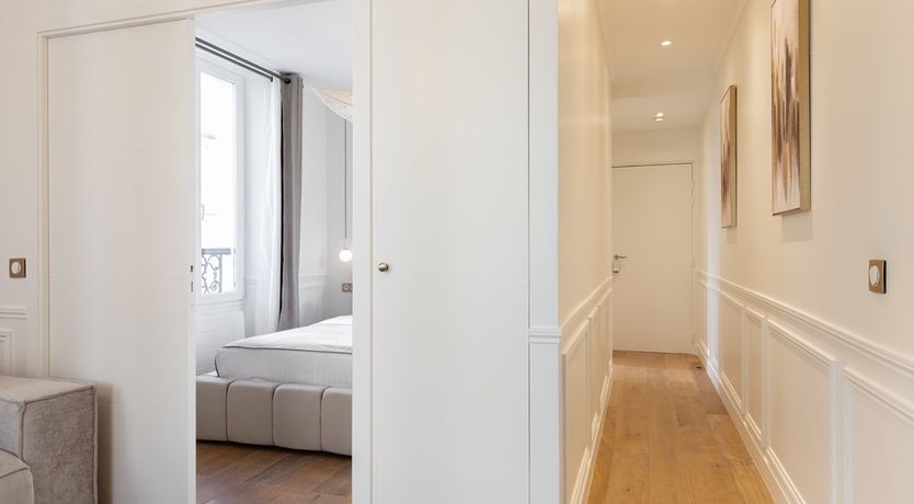 Photo of Blue Bohemian