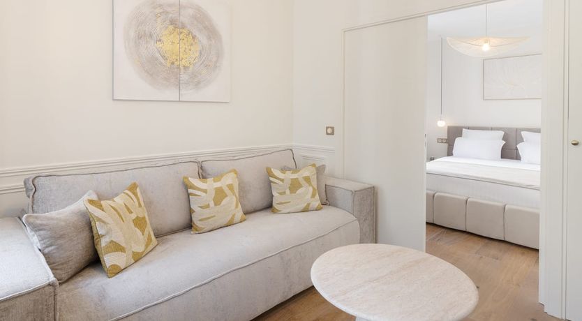 Photo of Blue Bohemian