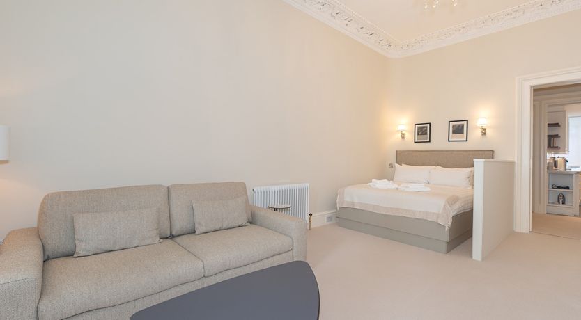 Photo of The Knightsbridge Studio