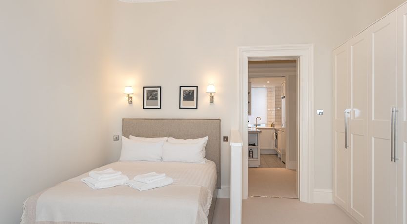 Photo of The Knightsbridge Studio