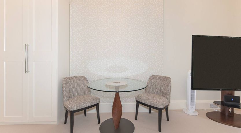 Photo of The Knightsbridge Studio