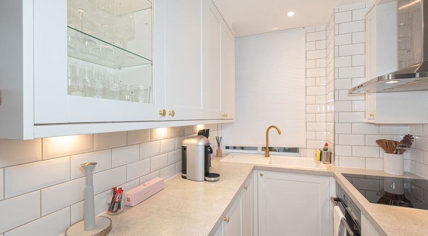 Photo of The Knightsbridge Studio