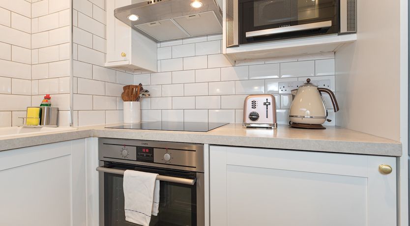 Photo of The Knightsbridge Studio