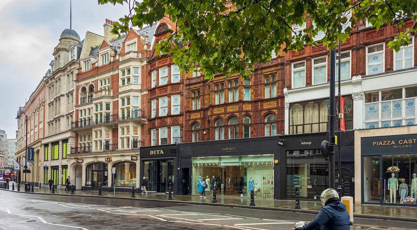 Photo of The Knightsbridge Studio