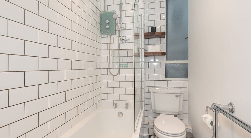 Photo of The Knightsbridge Studio