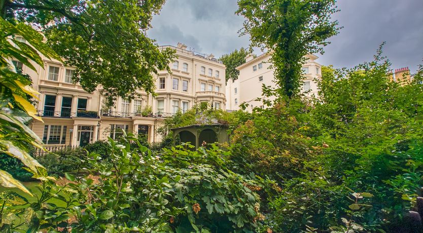 Photo of The Knightsbridge Studio