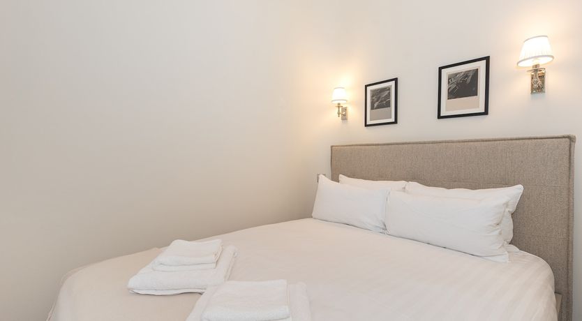 Photo of The Knightsbridge Studio