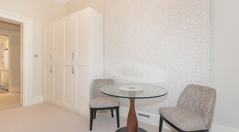 Photo of The Knightsbridge Studio