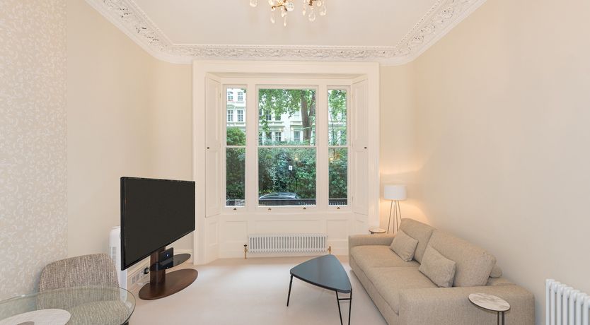 Photo of The Knightsbridge Studio