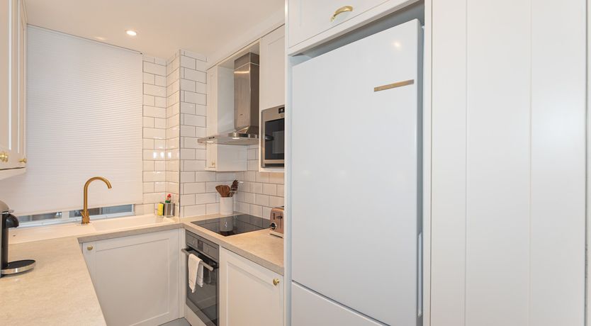 Photo of The Knightsbridge Studio