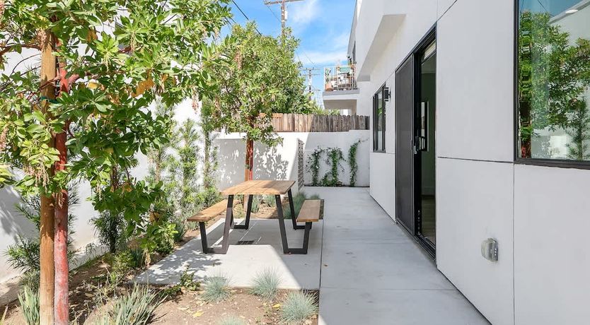 Photo of Sunset Residence