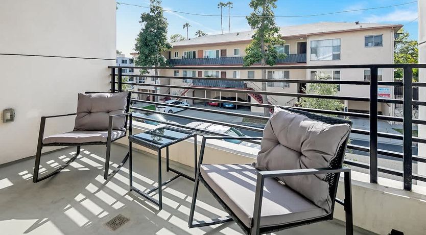 Photo of Sunset Residence