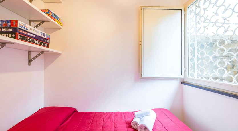 Photo of Postcard from Naples