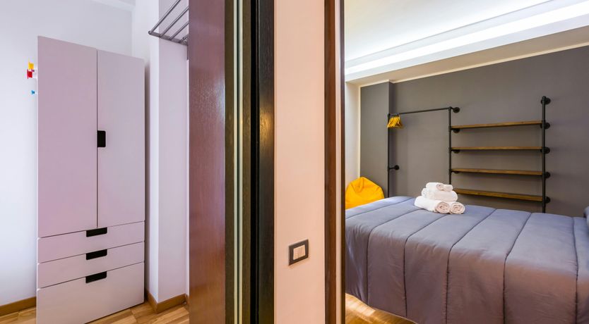 Photo of Postcard from Naples