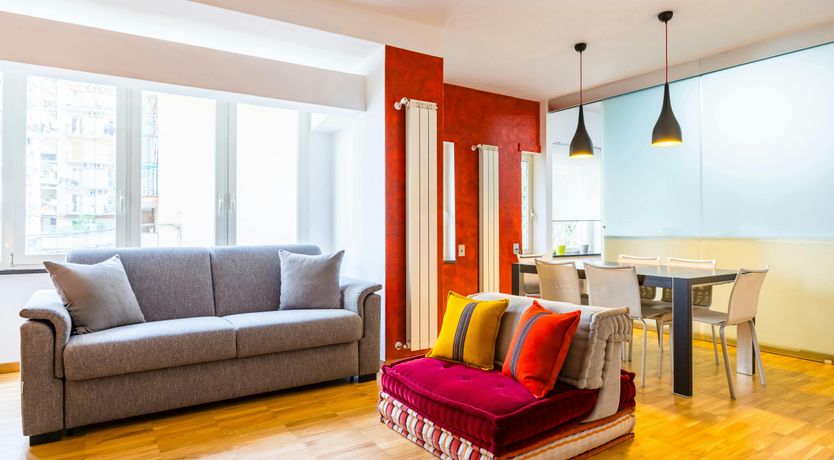 Photo of Postcard from Naples