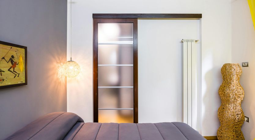 Photo of Postcard from Naples