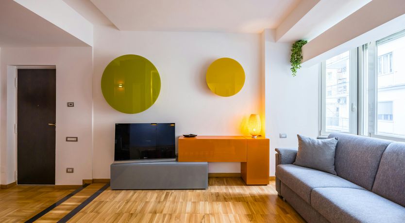 Photo of Postcard from Naples