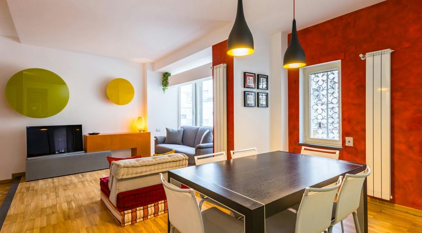 Photo of Postcard from Naples