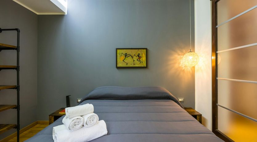 Photo of Postcard from Naples