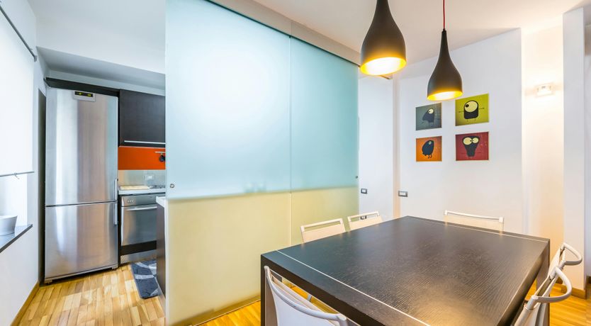 Photo of Postcard from Naples