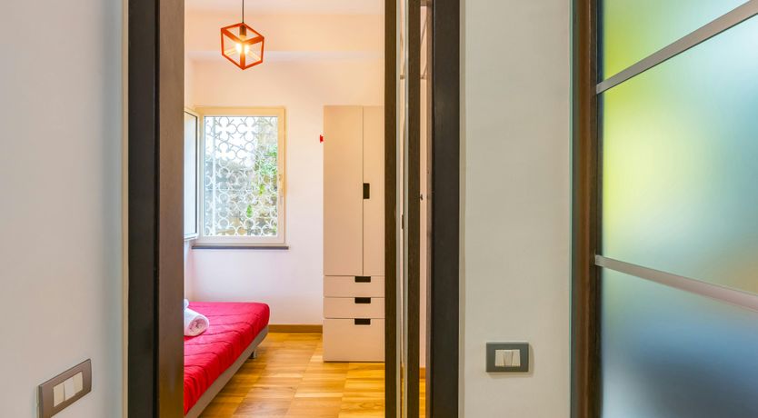 Photo of Postcard from Naples