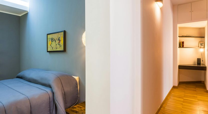 Photo of Postcard from Naples