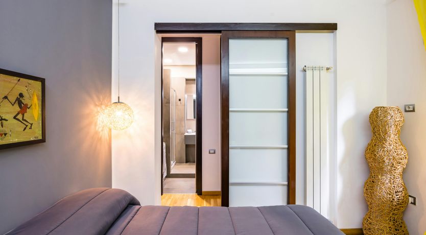 Photo of Postcard from Naples