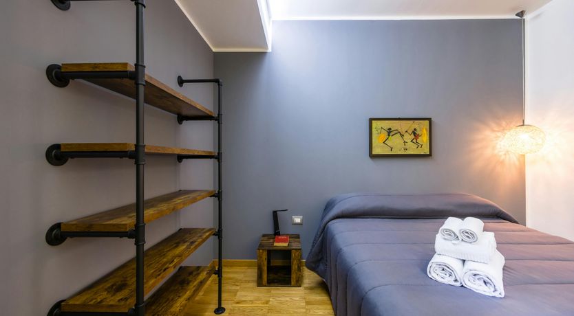 Photo of Postcard from Naples