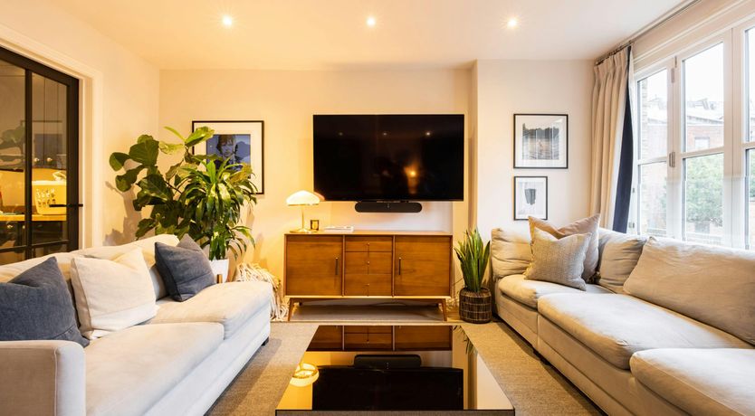 Photo of Portobello Place