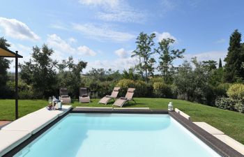 The Medici Dynasty Holiday Home