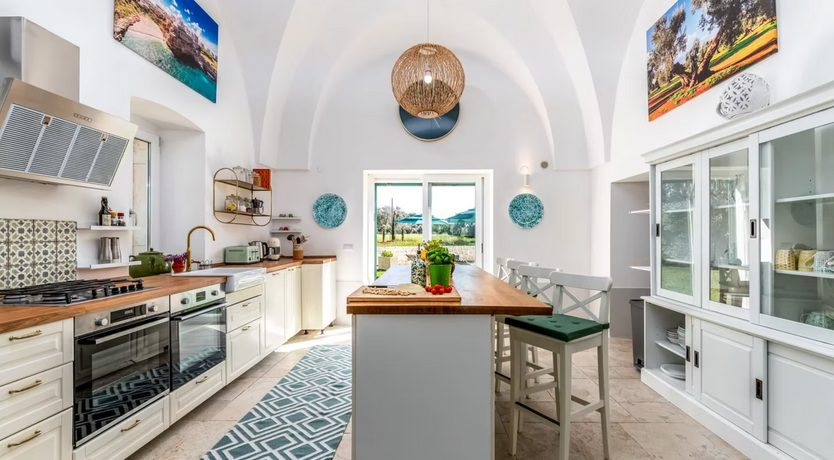 Photo of Masseria Annabella