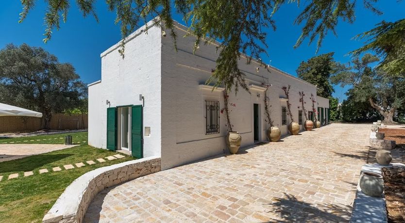 Photo of Masseria Annabella
