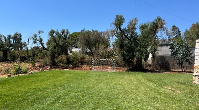 Photo of Masseria Annabella