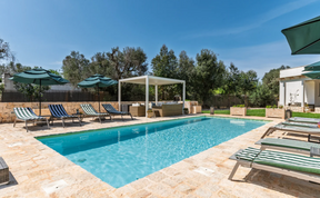 Photo of Masseria Annabella