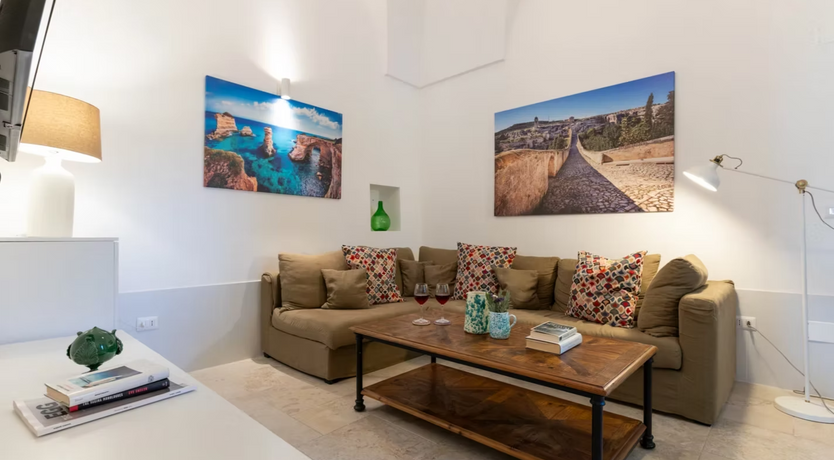 Photo of Masseria Annabella