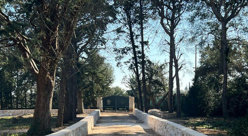 Photo of Masseria Annabella