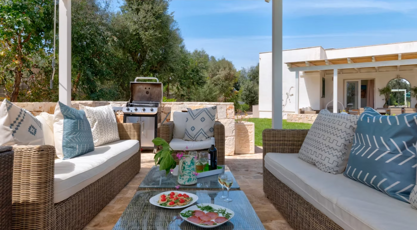 Photo of Masseria Annabella