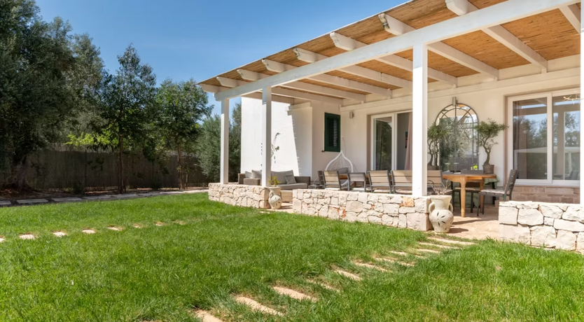 Photo of Masseria Annabella