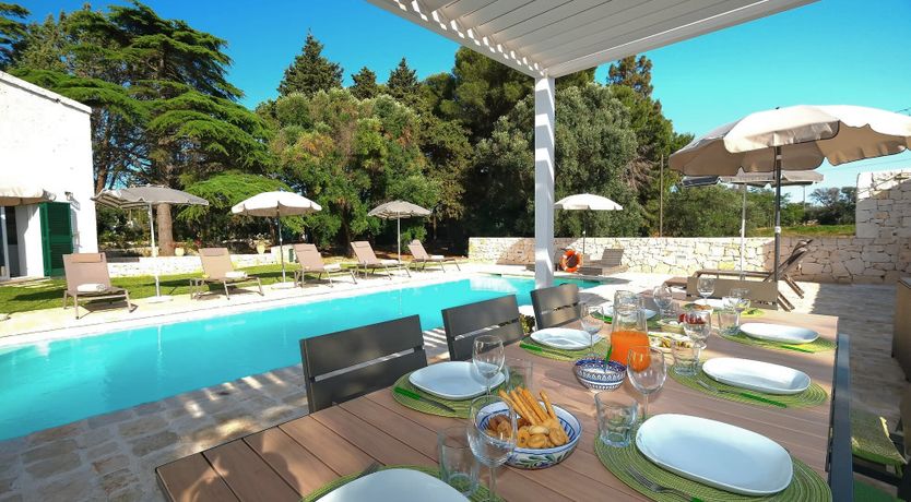 Photo of Masseria Annabella