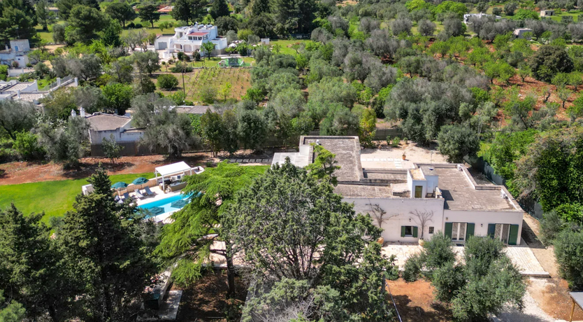 Photo of Masseria Annabella