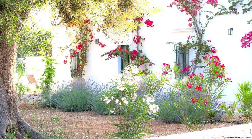 Photo of Masseria Annabella