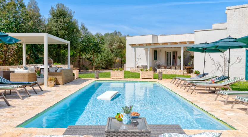 Photo of Masseria Annabella