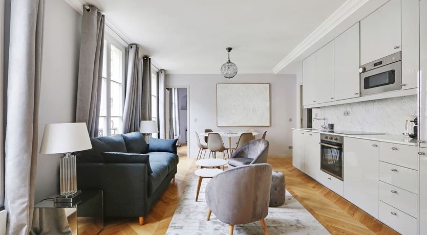 Photo of Maison Grey