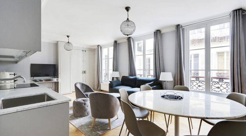 Photo of Maison Grey