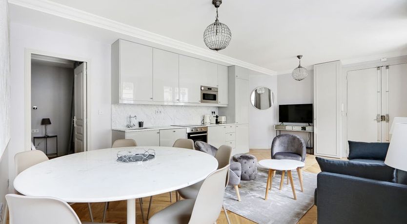 Photo of Maison Grey