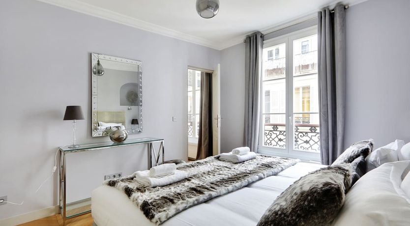 Photo of Maison Grey