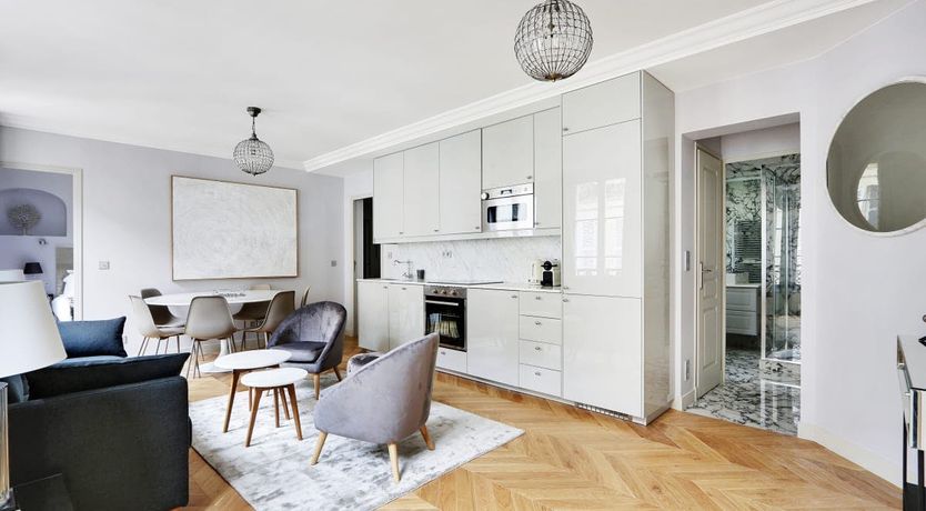 Photo of Maison Grey