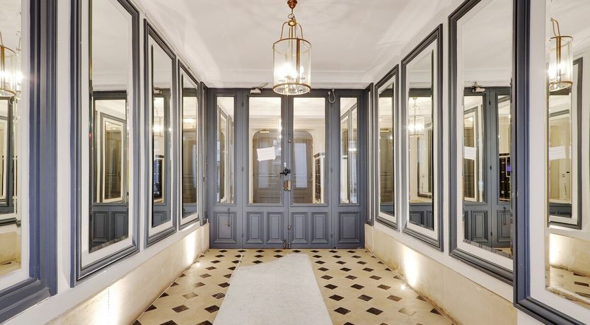 Photo of Maison Grey