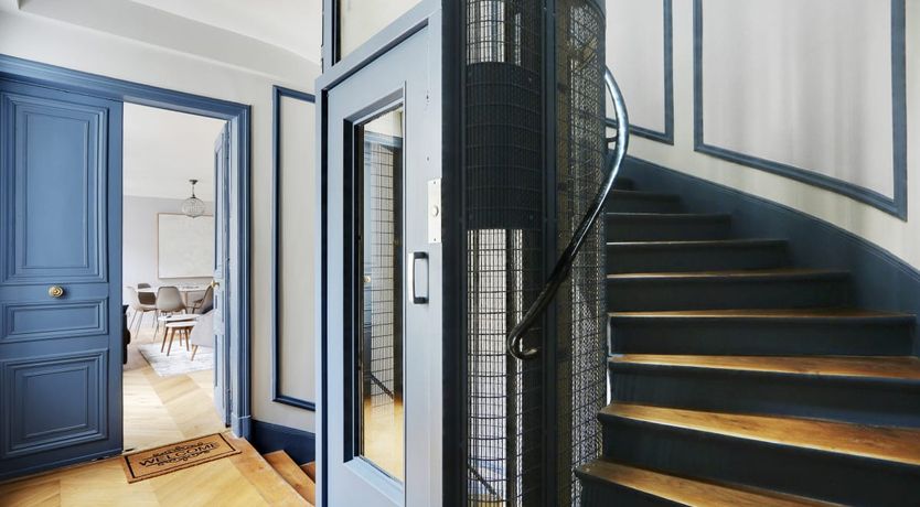 Photo of Maison Grey